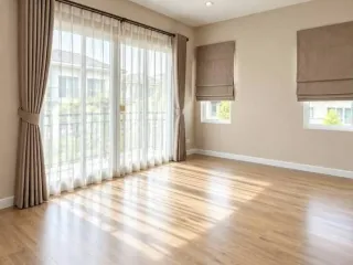 For sale 3 bedrooms house in Suan Luang, Bangkok