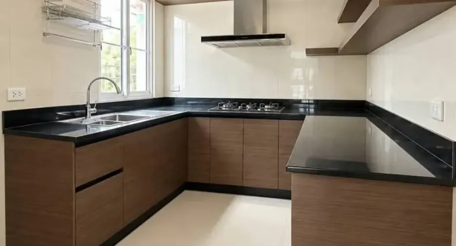 For sale 3 bedrooms house in Suan Luang, Bangkok