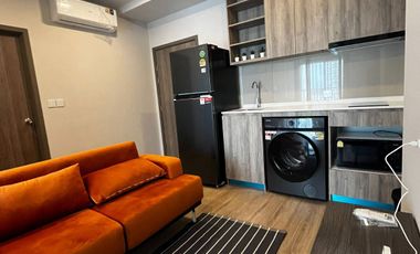 For rent 1 bed condo in Chatuchak, Bangkok
