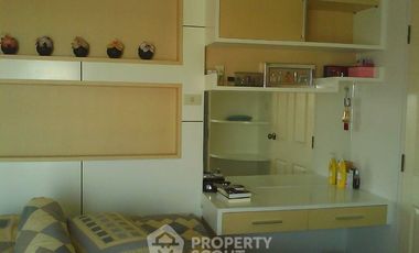 For sale 2 bedrooms condo in Yan Nawa, Bangkok