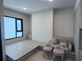 For sale スタジオ condo in Huai Khwang, Bangkok