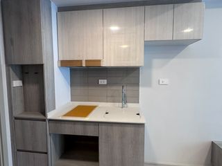 For sale スタジオ condo in Huai Khwang, Bangkok