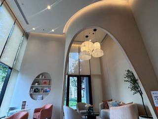 For sale スタジオ condo in Huai Khwang, Bangkok