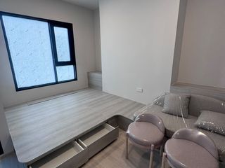 For sale スタジオ condo in Huai Khwang, Bangkok