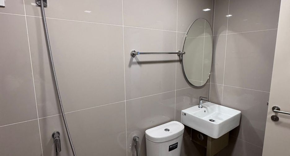 Продажа студия кондо в Хуаи Кхщанг, Бангкок