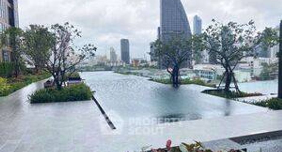 Wohnung zur Miete und zum Kauf mit 2 Zimmer in Khlong Toei, Bangkok