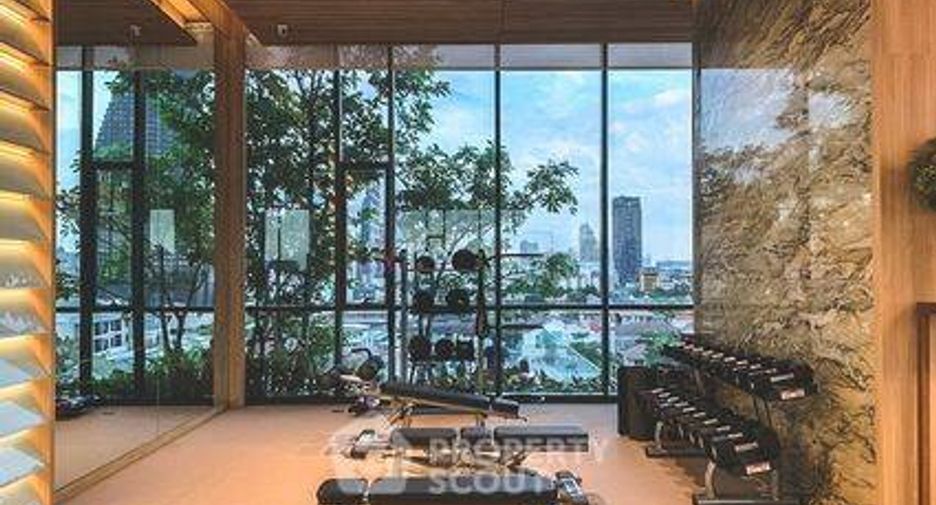 Wohnung zur Miete und zum Kauf mit 2 Zimmer in Khlong Toei, Bangkok