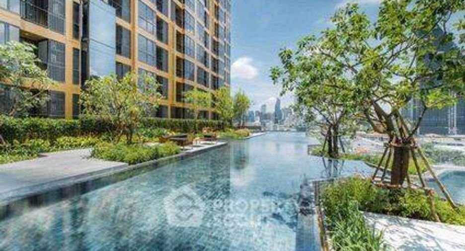 Wohnung zur Miete und zum Kauf mit 2 Zimmer in Khlong Toei, Bangkok