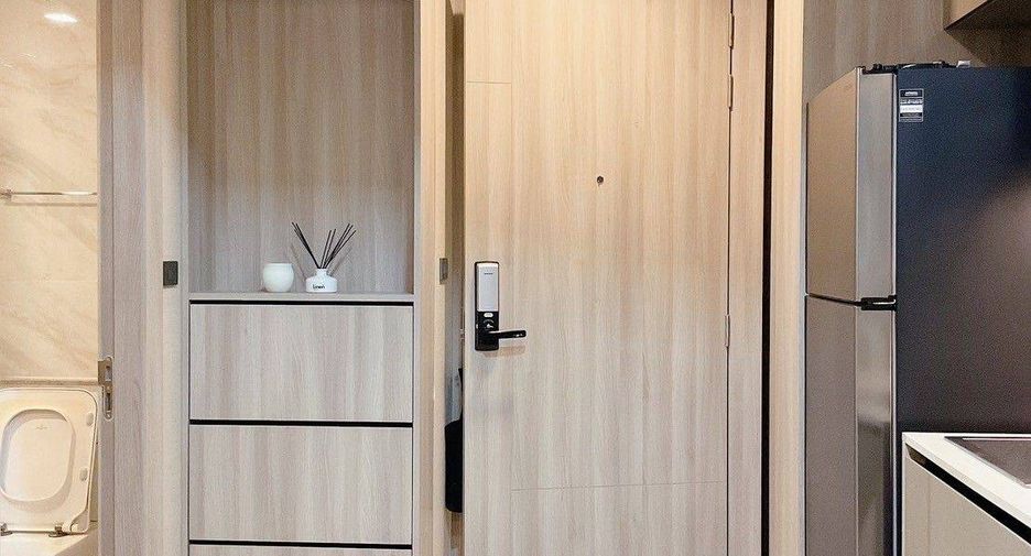 Wohnung zur Miete und zum Kauf mit 1 Zimmer in Watthana, Bangkok