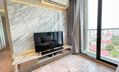 For sale 1 bed condo in Watthana, Bangkok