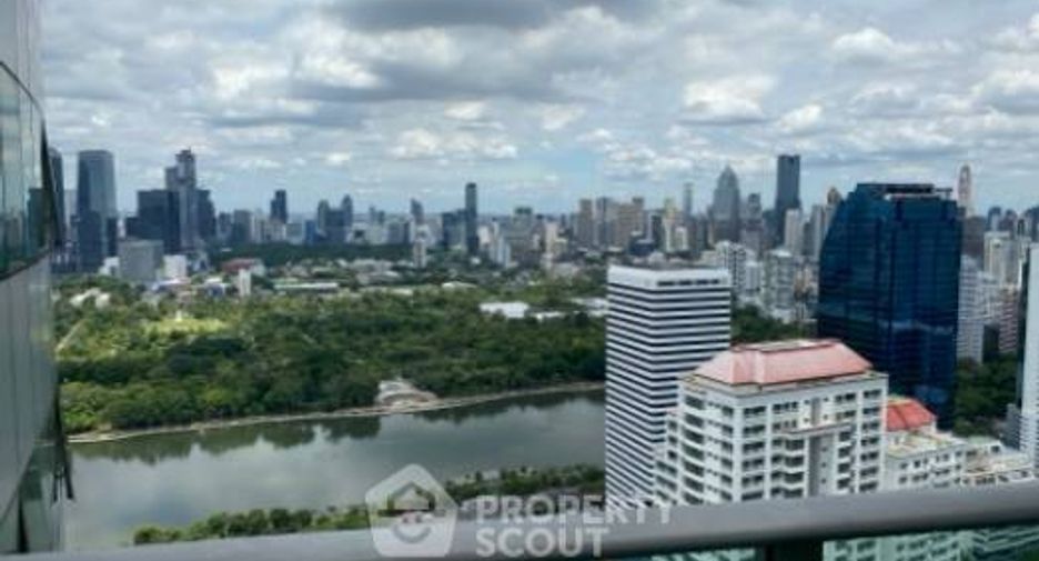 ขาย 3 ห้องนอน คอนโด ใน คลองเตย, กรุงเทพฯ