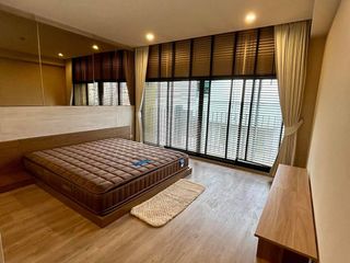 Condo en venta de 1 habitaciones en Pathum Wan, Bangkok