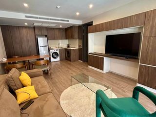 Condo en venta de 1 habitaciones en Pathum Wan, Bangkok