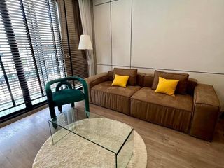 Condo en venta de 1 habitaciones en Pathum Wan, Bangkok
