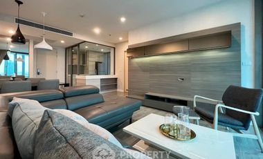 Condo en alquiler y en venta de 2 habitaciones en Khlong San, Bangkok