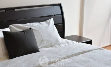 For sale 1 bed condo in Watthana, Bangkok