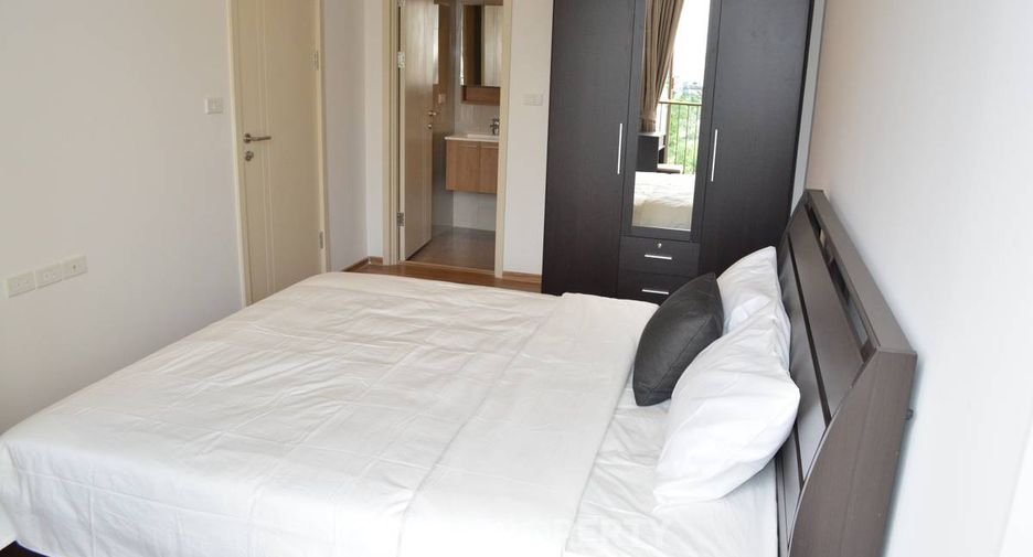 For sale 1 bed condo in Watthana, Bangkok