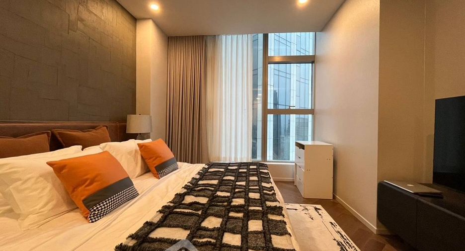 Condo en alquiler y en venta de 1 habitaciones en Khlong Toei, Bangkok