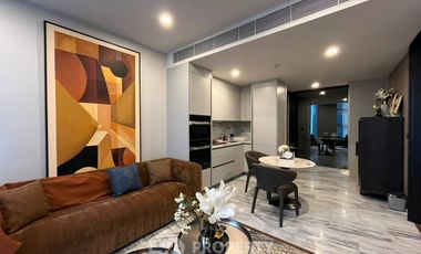 Condo en alquiler y en venta de 1 habitaciones en Khlong Toei, Bangkok