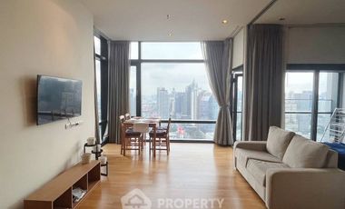 For rent and for sale 1 bed condo in Watthana, Bangkok