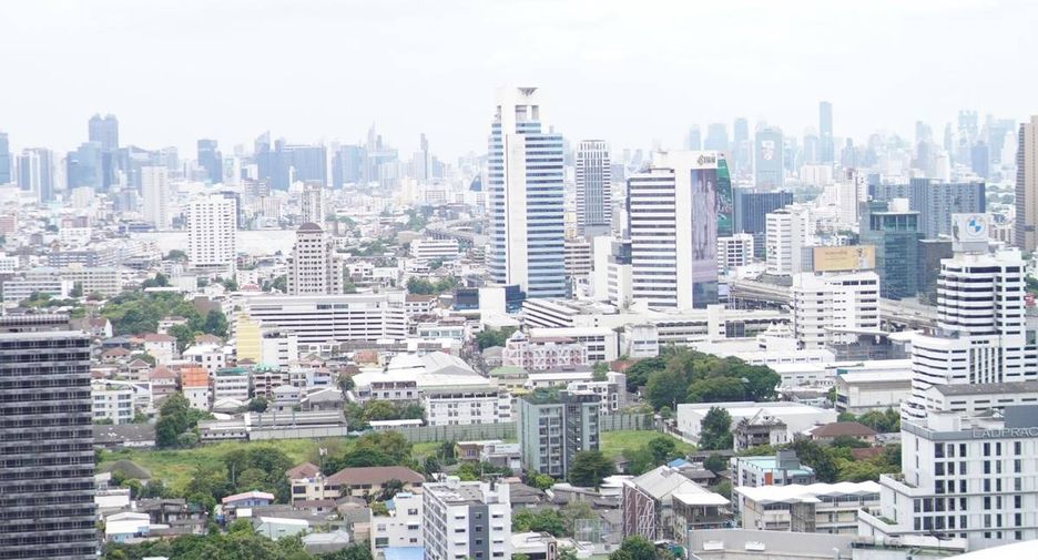 For sale 1 bed condo in Chatuchak, Bangkok