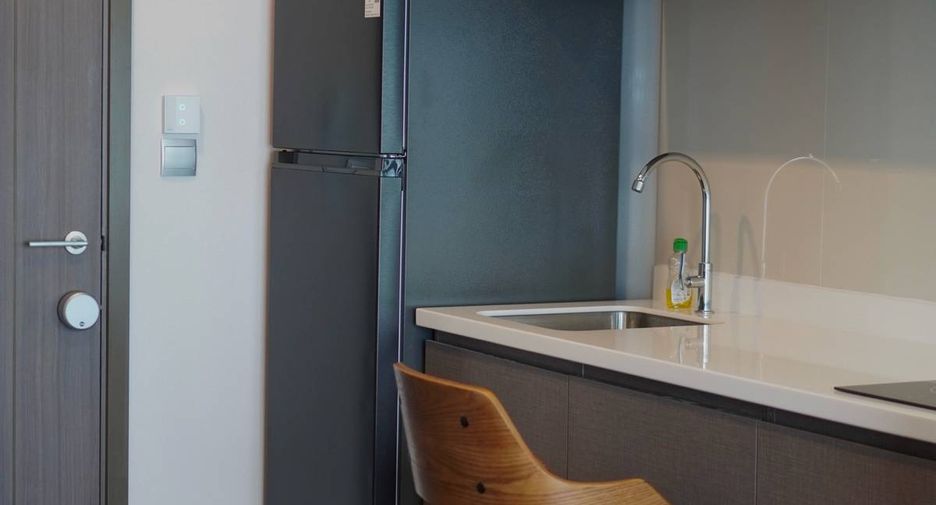 For sale 1 bed condo in Chatuchak, Bangkok