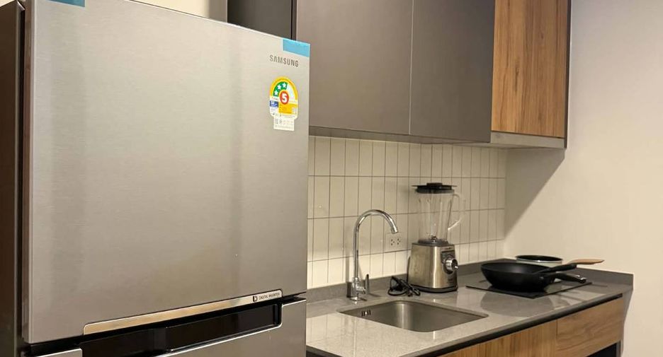 For sale 1 Beds condo in Chatuchak, Bangkok