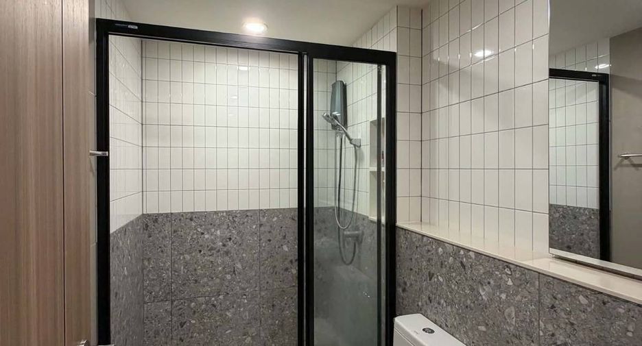 For sale 1 Beds condo in Chatuchak, Bangkok