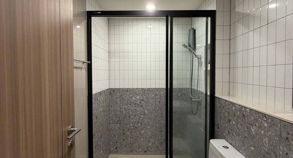 For sale 1 Beds condo in Chatuchak, Bangkok