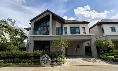 Casa en venta de 3 habitaciones en Sai Mai, Bangkok