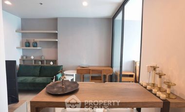 For sale 1 bed condo in Pathum Wan, Bangkok