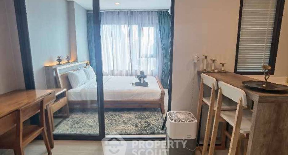 For sale 1 bed condo in Pathum Wan, Bangkok