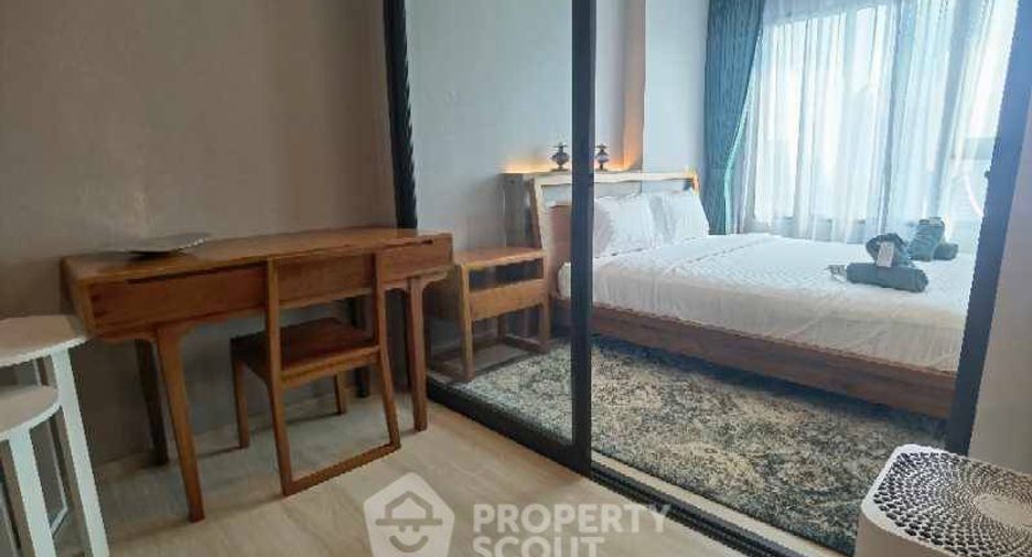 For sale 1 bed condo in Pathum Wan, Bangkok