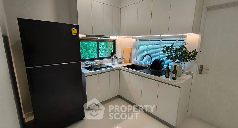 Casa en venta de 4 habitaciones en Sai Mai, Bangkok