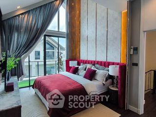 Haus zum Kauf mit 4 Zimmer in Sai Mai, Bangkok