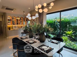 À vendre 4 chambres maison à Sai Mai, Bangkok