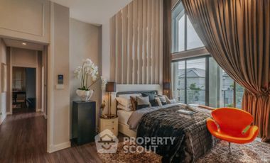 Casa en venta de 4 habitaciones en Sai Mai, Bangkok