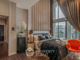 À vendre 4 chambres maison à Sai Mai, Bangkok