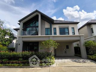 Casa en venta de 5 habitaciones en Sai Mai, Bangkok