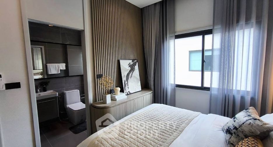 Casa en venta de 5 habitaciones en Sai Mai, Bangkok