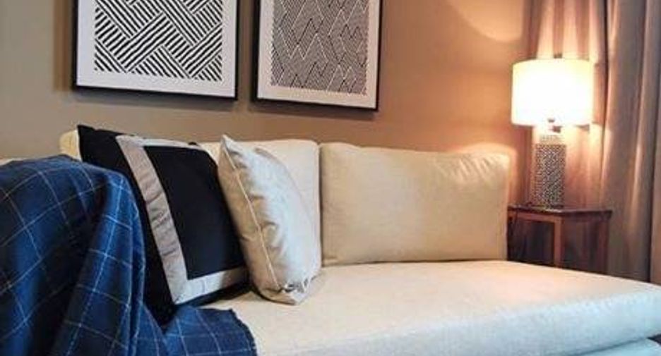 Wohnung zur Miete und zum Kauf mit 2 Zimmer in Phra Khanong, Bangkok
