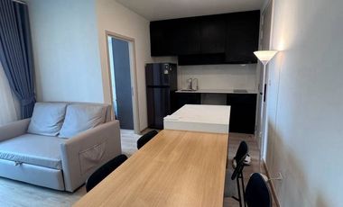 For sale 2 bedrooms condo in Huai Khwang, Bangkok
