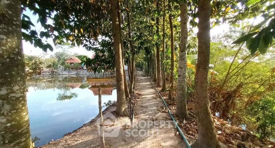 À vendre 3 chambres maison à Phanat Nikhom, Chonburi