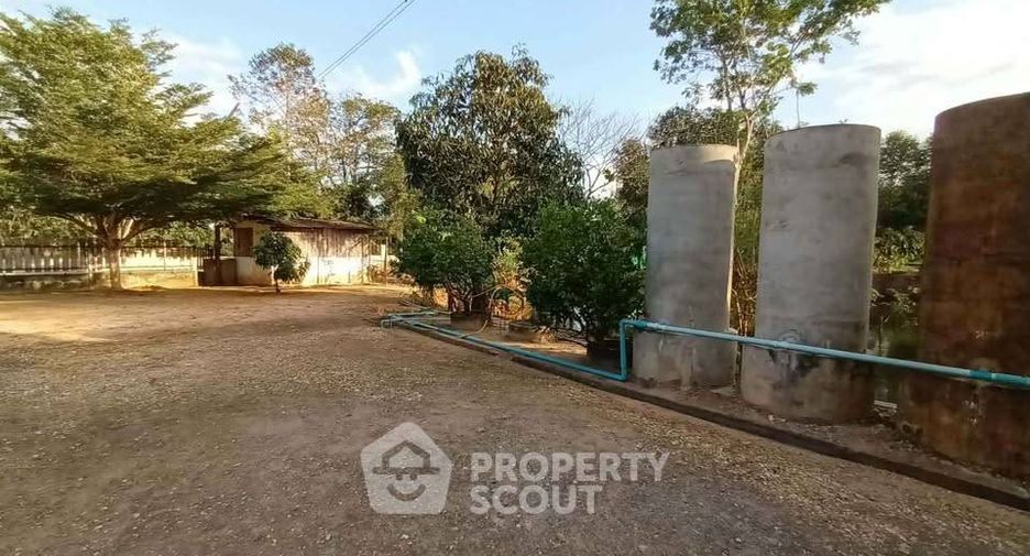 À vendre 3 chambres maison à Phanat Nikhom, Chonburi