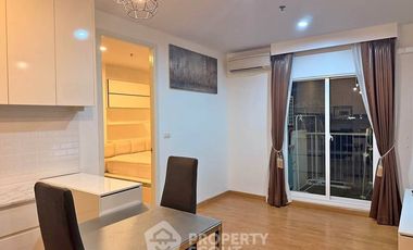 For sale 2 bedrooms condo in Bang Sue, Bangkok