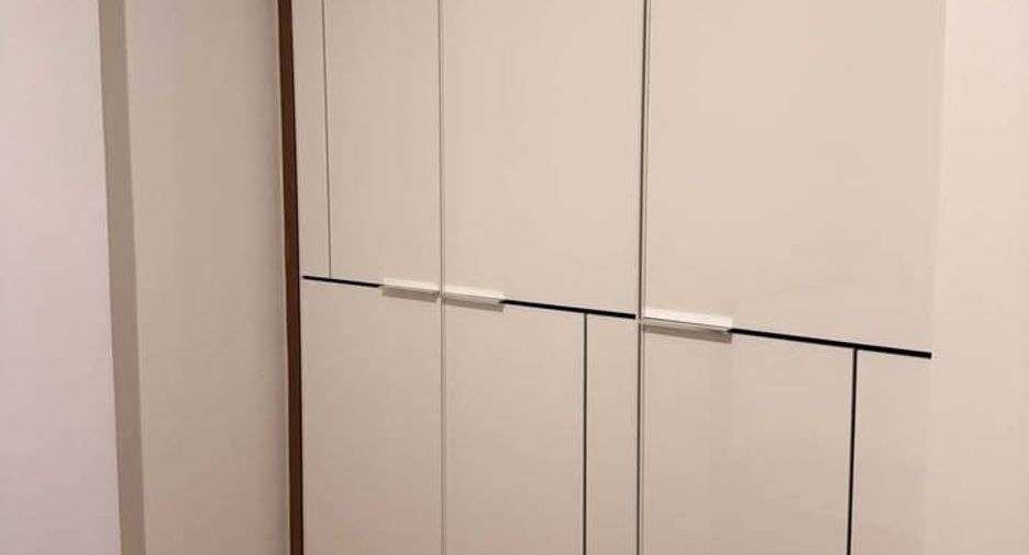 For sale 2 bedrooms condo in Bang Sue, Bangkok