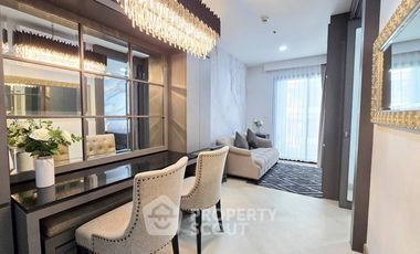 Wohnung zum Kauf mit 1 Zimmer in Phaya Thai, Bangkok
