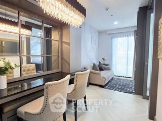 Wohnung zum Kauf mit 1 Zimmer in Phaya Thai, Bangkok