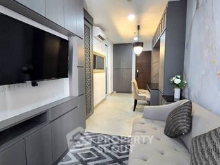 Wohnung zum Kauf mit 1 Zimmer in Phaya Thai, Bangkok