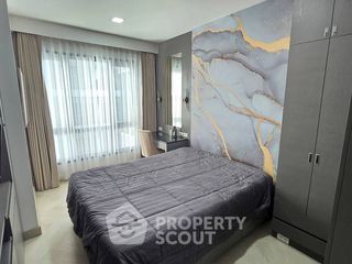 Wohnung zum Kauf mit 1 Zimmer in Phaya Thai, Bangkok